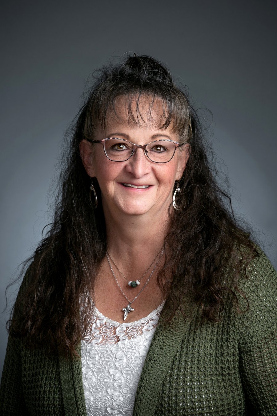 Terry Allons, author and Colorado broker